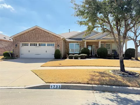 1733 Harbor Springs Dr, Frisco, TX 75036
