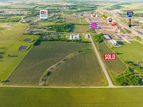 286 County Road 4282, Hillsboro, TX 76645
