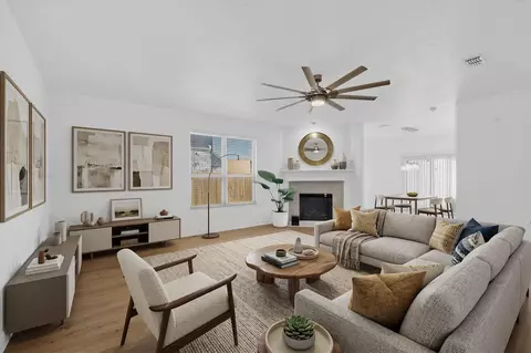 6212 Topsail Dr, Fort Worth, TX 76179