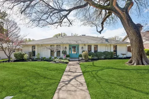 311 Canyon Valley Dr, Richardson, TX 75080