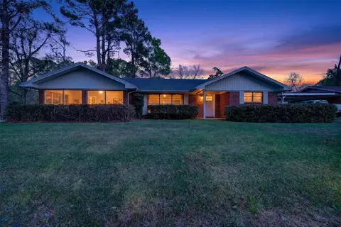 522 Lee St, Mansfield, LA 71052