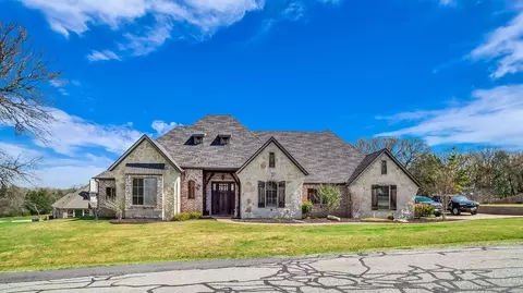 138 Tananger Springs Dr, Denison, TX 75021