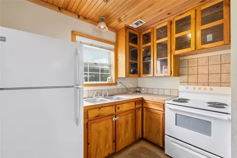 Kitchen - 13532 Highway 36, Comanche, TX 76442 photo 2 of 2