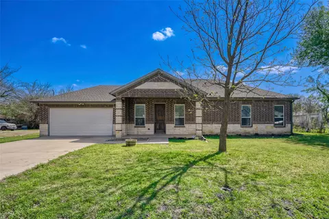 4601 Sunset St, Greenville, TX 75401
