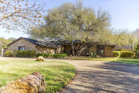 5435 Bent Tree Dr, Dallas, TX 75248