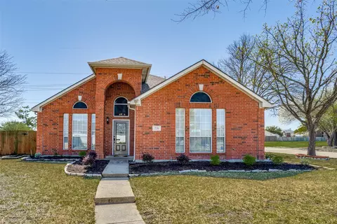 220 Peach Tree Dr, Murphy, TX 75094