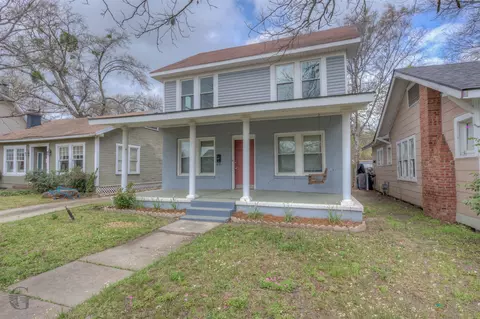 806 Ratcliff St, Shreveport, LA 71104