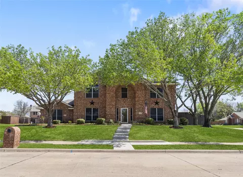 3206 Palisade Fls, Rowlett, TX 75088