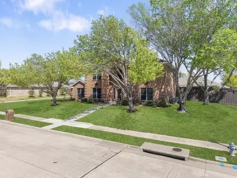 3206 Palisade Fls, Rowlett, TX 75088