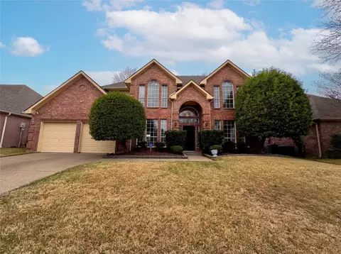 5902 Quail Creek Dr, Mckinney, TX 75072