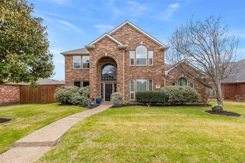 12457 Bruschetta Dr, Frisco, TX 75033