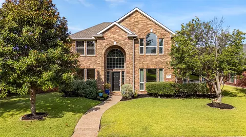 12457 Bruschetta Dr, Frisco, TX 75033