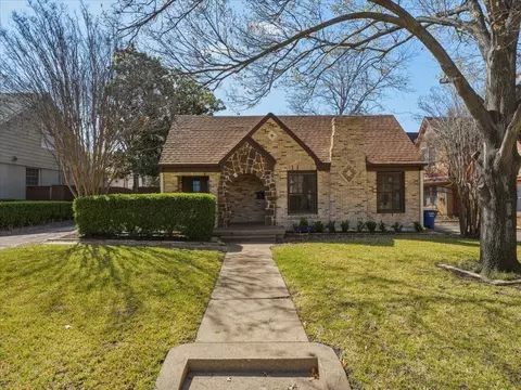 5626 Mccommas Blvd, Dallas, TX 75206