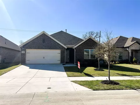 3608 Safai St, Denton, TX 76210