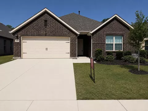 3608 Safai St, Denton, TX 76210
