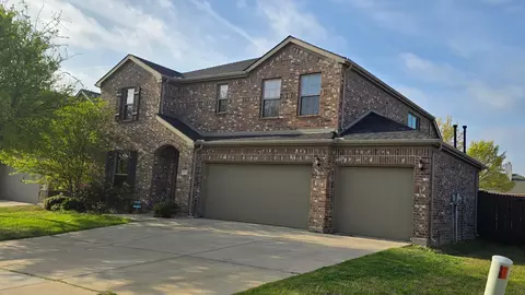 3032 Seabrook Dr, Little Elm, TX 75068