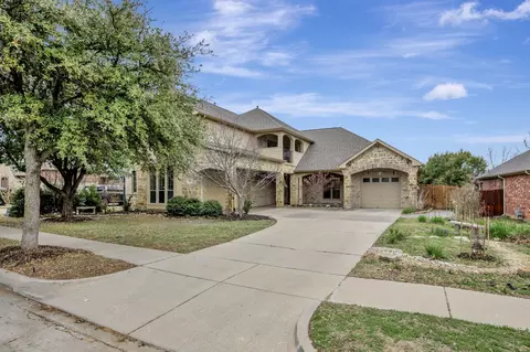 3928 Bamberg Ln, Fort Worth, TX 76177