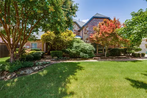 526 Mockingbird Dr, Murphy, TX 75094