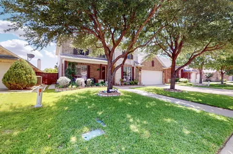 7133 Old Santa Fe Trl, Fort Worth, TX 76131