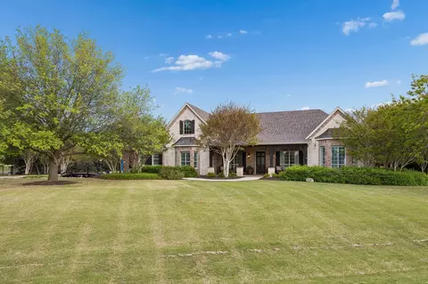 101 Weston Dr, Fairview, TX 75069