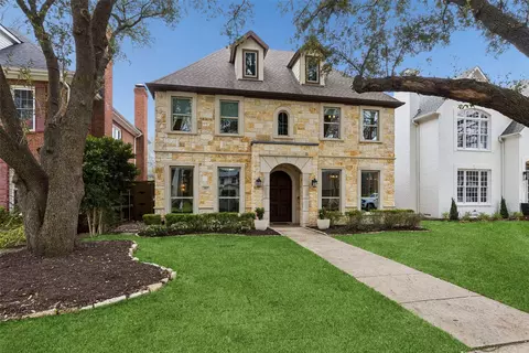 3017 Milton Ave, University Park, TX 75205