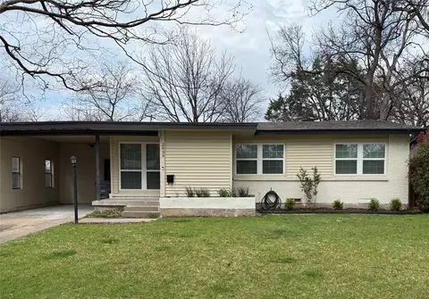 2439 Maverick Ave, Dallas, TX 75228