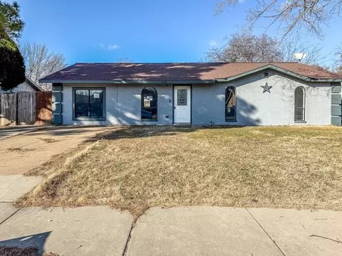 1131 Ashwood Dr, Lewisville, TX 75067