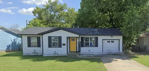 506 Corta Dr, Mesquite, TX 75149