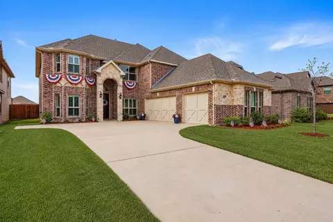 418 Crestview Dr, Midlothian, TX 76065