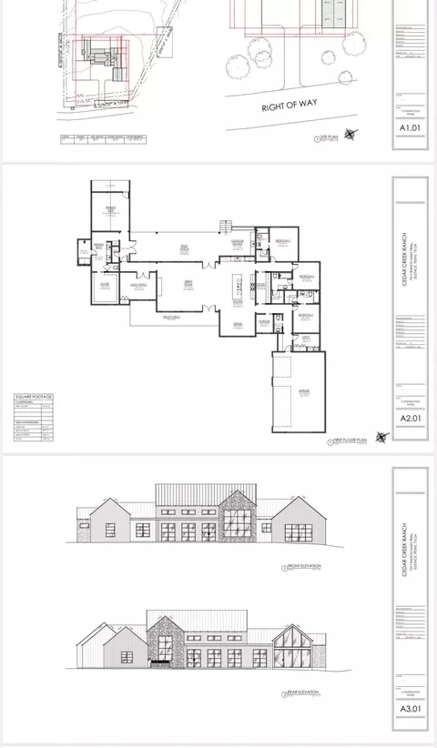 7317 Ranch Oaks Trl, Eustace, TX 75124 photo 4