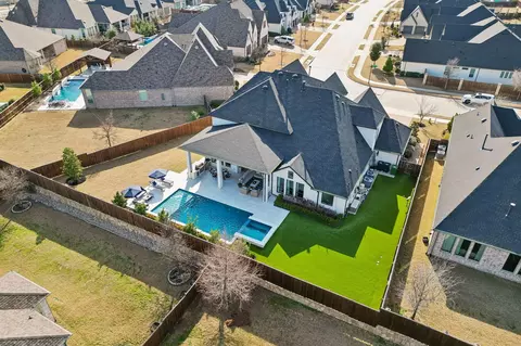 410 St John Ln, Prosper, TX 75078