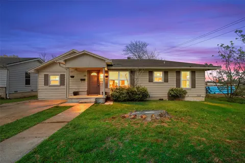 2308 Richter Ave, Waco, TX 76711