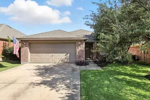 356 Turquoise Dr, Fort Worth, TX 76131