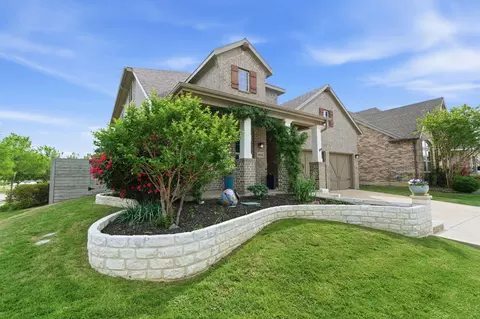 1101 9th St, Argyle, TX 76226