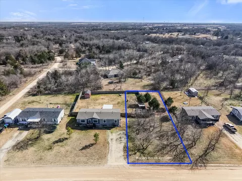 tbd SE Cr 3048a, Corsicana, TX 75109