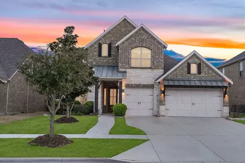 11093 Villa Canales Ln, Frisco, TX 75035