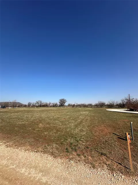 lot405 Buffalo Creek Ln, Buffalo Gap, TX 79508