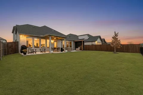 814 Chinati St, Princeton, TX 75407