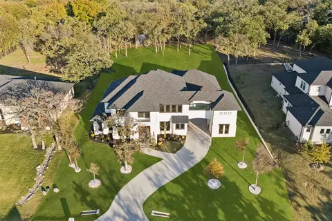 4120 Ridgecrest Dr, Flower Mound, TX 75022