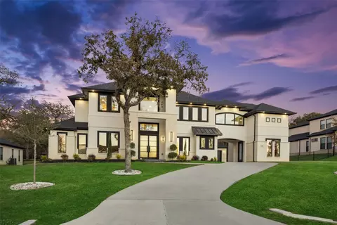 4120 Ridgecrest Dr, Flower Mound, TX 75022