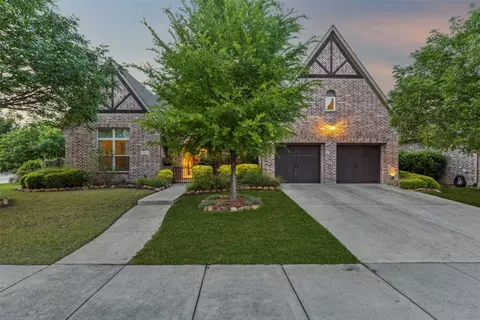 13714 Countrybrook Dr, Frisco, TX 75035