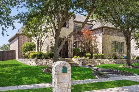 7604 Hilton Head Dr, Mckinney, TX 75072