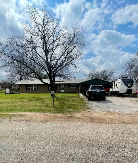 101 M Anthony Loop, Graford, TX 76449