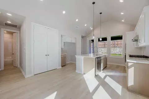 Entry Way - 1526 Pemrose Way, Forney, TX 75126 photo 3 of 7