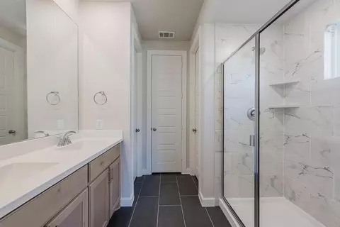 Entry Way - 1526 Pemrose Way, Forney, TX 75126 photo 7 of 7