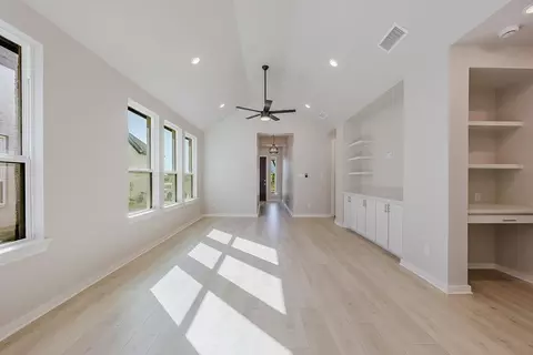Living - 1526 Pemrose Way, Forney, TX 75126 photo 4 of 4