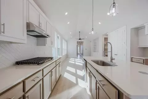Entry Way - 1526 Pemrose Way, Forney, TX 75126 photo 4 of 7