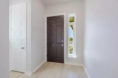 Entry Way - 1526 Pemrose Way, Forney, TX 75126 photo 1 of 7