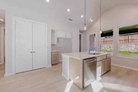 Entry Way - 1526 Pemrose Way, Forney, TX 75126 photo 5 of 7