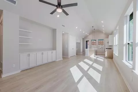 Living - 1526 Pemrose Way, Forney, TX 75126 photo 2 of 4